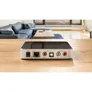 Eve Play - Audiostreaming Musikstreaming HiFi Adapter für AirPlay