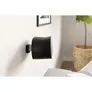 Vogels SWM 4131 Wandhalterung für Sonos-Lautsprecher Schwarz