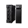 EATON Ellipse ECO 1600 USB DIN USV UPS 1600VA 1000W 8 AC-Ausgänge