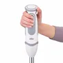 Braun Multiquick 5 - MQ 5245 Vario Stabmixer Weiß