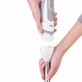 Braun Multiquick 5 - MQ 5245 Vario Stabmixer Weiß