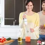 Braun Multiquick 5 - MQ 5245 Vario Stabmixer Weiß