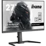 iiyama G-MASTER GB2745QSU-B1 68.5cm (27") WQHD IPS Gaming Monitor HDMI/DP/USB