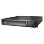 APC Smart UPS X SMX750INC, 750VA, Rack, 8x C13, Display, NMC, Überspannungsschutz