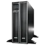 APC Smart UPS X SMX750INC, 750VA, Rack, 8x C13, Display, NMC, Überspannungsschutz