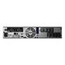 APC Smart UPS X SMX750INC, 750VA, Rack, 8x C13, Display, NMC, Überspannungsschutz