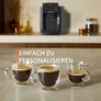 Krups EA 910B Sensation  Kaffeevollautomat