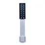 SMARTKEEPER ESSENTIAL / 1 x Lock Key Basic / Schwarz