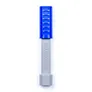 SMARTKEEPER ESSENTIAL / 1 x Lock Key Basic / Dunkelblau