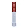 SMARTKEEPER ESSENTIAL / 1 x Lock Key Basic / Braun