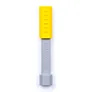 SMARTKEEPER ESSENTIAL / 1 x Lock Key Basic / Gelb