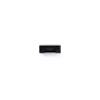 SMARTKEEPER ESSENTIAL 6x USB-A Blocker mit 1x Lock Key Basic Schwarz