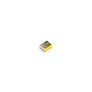 SMARTKEEPER ESSENTIAL 6x USB-A Blocker mit 1x Lock Key Basic Gelb