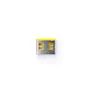 SMARTKEEPER ESSENTIAL 6x USB-A Blocker mit 1x Lock Key Basic Gelb