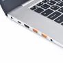 SMARTKEEPER ESSENTIAL 10x USB-A Blocker Orange