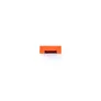 SMARTKEEPER ESSENTIAL 10x USB-A Blocker Orange