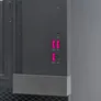 SMARTKEEPER ESSENTIAL 10x USB-A Blocker Pink