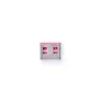 SMARTKEEPER ESSENTIAL 10x USB-A Blocker Pink
