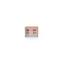 SMARTKEEPER ESSENTIAL 100x USB-A Blocker Orange