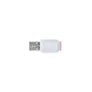 SMARTKEEPER ESSENTIAL Lockable Flash Drive Pink