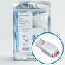 SMARTKEEPER ESSENTIAL Lockable Flash Drive Pink