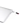 SMARTKEEPER ESSENTIAL Lockable Flash Drive Lila