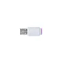 SMARTKEEPER ESSENTIAL Lockable Flash Drive Lila