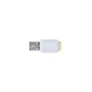 SMARTKEEPER ESSENTIAL Lockable Flash Drive Gelb
