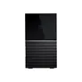 WD My Book Duo 28 TB 3,5 Zoll USB 3.1 Gen1 schwarz