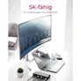 RaidSonic Icy Box IB-DK2245AC, USB-C 3.0 13-in-1 USB 3.0 Type-A + Type-C® Dock mit PD 65 W