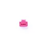 SMARTKEEPER ESSENTIAL 12x RJ45 Port Blockers Pink