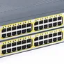 SMARTKEEPER ESSENTIAL 100x RJ45 Port Blockers Schwarz