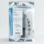 SMARTKEEPER ESSENTIAL 5x LAN Cable Locks mit 1x Lock Key Basic Schwarz