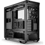 be quiet! Dark Base 701 Midi Tower Gaming Gehäuse Schwarz mit TG Seitenfenster