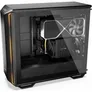 be quiet! Dark Base 701 Midi Tower Gaming Gehäuse Schwarz mit TG Seitenfenster