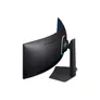 Samsung Odyssey G9 S49CG954EUXEN 124cm (49") DWQHD Gaming-Monitor HDMI/DP 240Hz