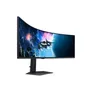 Samsung Odyssey G9 S49CG954EUXEN 124cm (49") DWQHD Gaming-Monitor HDMI/DP 240Hz