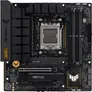 ASUS TUF GAMING B650M-PLUS mATX Mainboard Sockel AM5 DP/HDMI/USB-C
