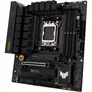 ASUS TUF GAMING B650M-PLUS mATX Mainboard Sockel AM5 DP/HDMI/USB-C
