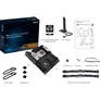 ASUS Pro WS TRX50-Sage WIFI Workstation Mainboard Sockel SP6 (sTR5)