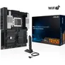 ASUS Pro WS TRX50-Sage WIFI Workstation Mainboard Sockel SP6 (sTR5)