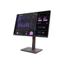 Lenovo ThinkVision T24i-30 60,5cm (23,8") FHD IPS Monitor HDMI/DP HV Pivot