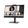 Lenovo ThinkVision T24mv-30 60,5cm (23,8") FHD IPS Monitor HDMI/DP/USB-C Hv