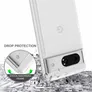 JT Berlin BackCase Pankow Clear Google Pixel 8 transparent