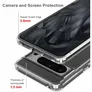 JT Berlin BackCase Pankow Clear Google Pixel 8 Pro transparent