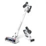 TINECO Pure One S15 Flex Akku Staubsauger, beutellos, 500W, weiß