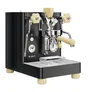Lelit LE-PL162T-EUCB Bianca Dual Black