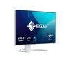 EIZO Flexscan EV2740X-WT 68,5cm (27") 4K UHD IPS Monitor DP/HDMI/USB-C HV