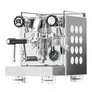 Rocket RE501A1W11 Appartamento Inox / Weiß