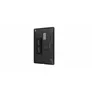 UAG Urban Armor Gear Scout KS & HS Case für Samsung Galaxy Tab A9+ 2023 schwarz